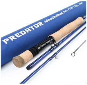 M MAXIMUMCATCH Saltwater Fly Fishing Rod