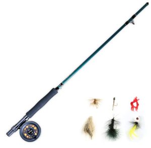 Martin Complete Fly Fishing Kit