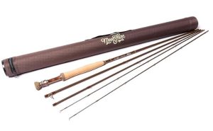 Moonshine Rod Co. Fly Fishing Rod