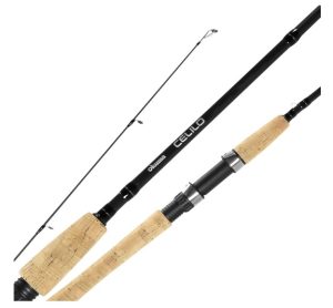 OKUMA Rod for Trout Fishing