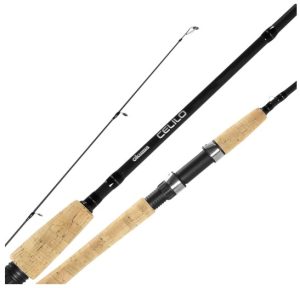 OKUMA Ultralight Fishing Rod