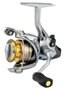 Okuma Avenger ABF Saltwater Spinning Reel