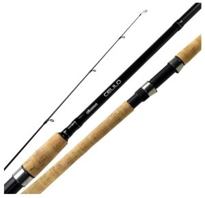 Okuma Celilo Salmon Lightweight Graphite Rod