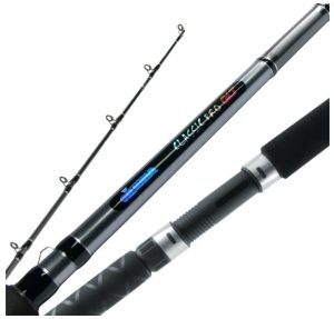 Okuma Classic Pro GLT & Rod for Lake Fishing