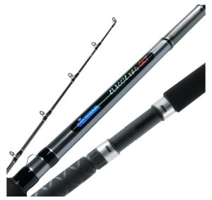 Okuma Classic Pro GLT & Rods