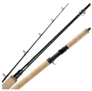 Okuma EVx-C-861XH-Tb Evx Muskie Rod