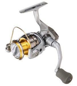 Okuma Small Spinning Reel