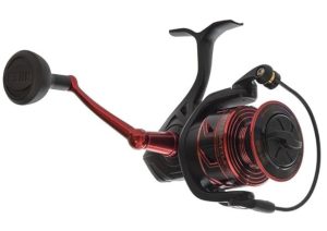 PENN Battle III Spinning Fishing Reel