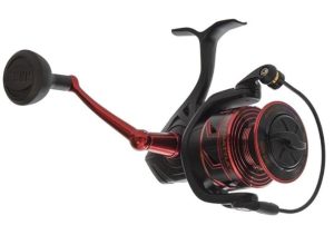 PENN Battle III Spinning Inshore Reel
