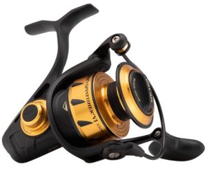 PENN Spinfisher VI Spinning Fishing Reel