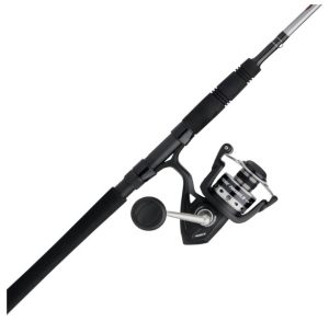 PENN Surf Fishing Rod and Reel Combo