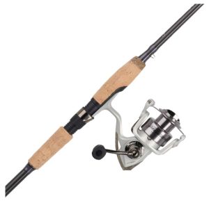 Pflueger Trion Ultralight Rod and Reel Combo