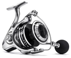 Piscifun NautiX Spinning Reel