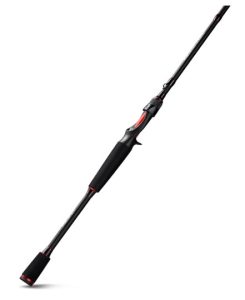 Piscifun Torrent IM6 Carbon Baitcaster Rod