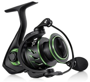 Piscifun Viper X Spinning Reels