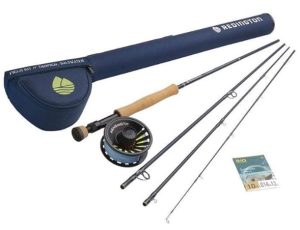 Redington Fly Fishing Field Kit