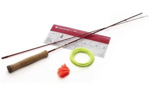 RedingtonForm Game Rod for Beginners