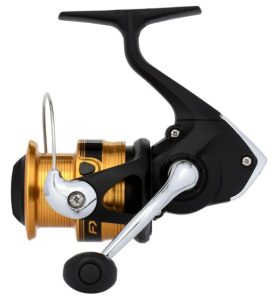 SHIMANO FX Spinning Fishing Reel