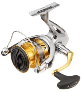 SHIMANO Spinning Reel 17 Sedona 4000