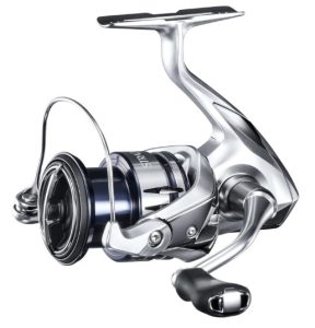 SHIMANO Stradic FL Spinning Fishing Reel