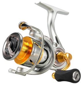 SeaKnight Rapid Saltwater Spinning Reel