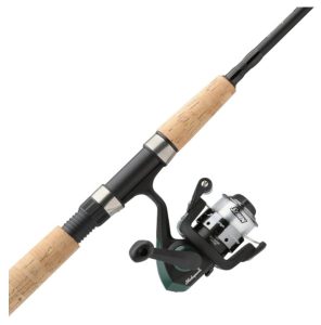 Shakespeare Micro Series Reel and Rod Combo