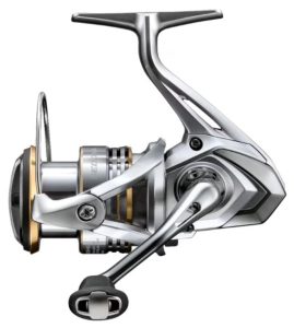 Shimano 23 Sedona Bass Spinning Reel