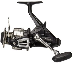 Shimano BAITRUNNER OC Saltwater Spinning Reels