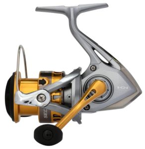 Shimano CATANA RC Spinning Reels