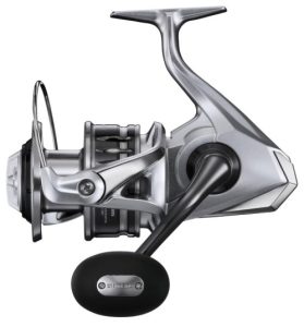 Shimano Saragosa SW A Saltwater Spinning Reel