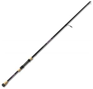 St. Croix Rods Mojo Bass Spinning Rod