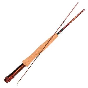 Temple Fork Outfitters Saltwater Fly Fishing Rod
