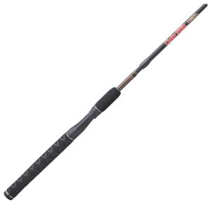 Ugly GX2 Bass Fishing Spinning Rod