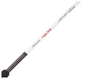 Ugly Stik Carbon Casting Catfish Rod