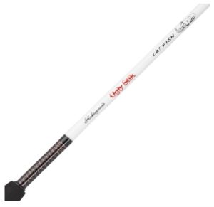 Ugly Stik Carbon Casting Fishing Rod