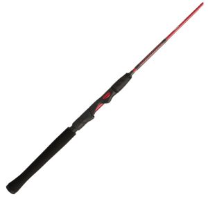 Ugly Stik Carbon Crappie Spinning Fishing Rod