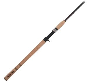 Ugly Stik Elite Casting Fishing Rod