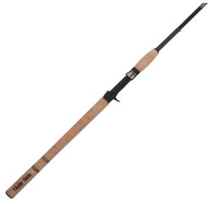 Ugly Stik Elite Salmon Casting Fishing Rod