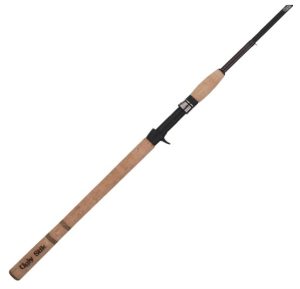 Ugly Stik Elite Salmon/Steelhead Spinning Rod