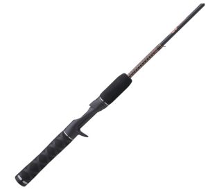 Ugly Stik GX2 Baitcaster Fishing Rod