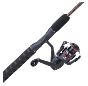 Ugly Stik GX2 Spinning Reel Rod Combo for Pier
