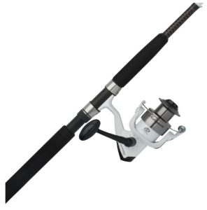 Ugly Stik Spinning Combo for Catfish