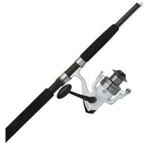 Ugly Stik Spinning Combo for Catfishing
