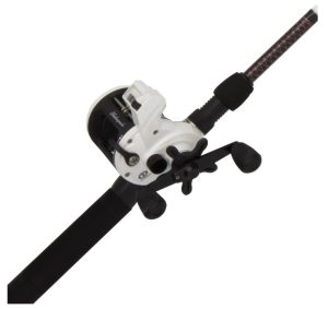 Ugly Stik Spinning Combo for Walleye