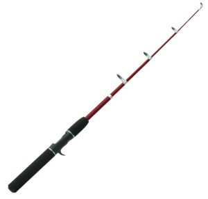 Zebco Z-Cast Casting Fishing Rod