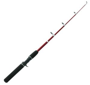 Zebco Z-Cast Casting Fishing Rod