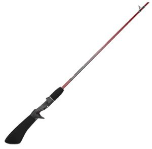Zebco Z-Cast Casting Lake Fishing Rod