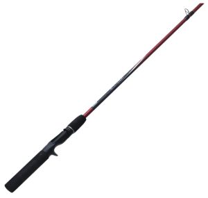 Zebco ZCAST Cheap Fishing Rod