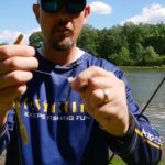best carolina rig rods