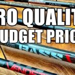best cheap fishing rods